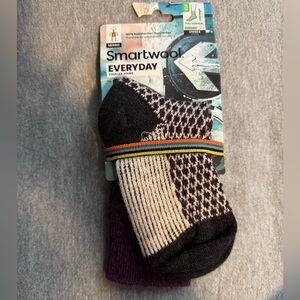 Smartwool Full Cushion Socks - M